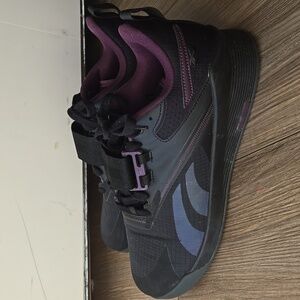 Reebok Lifter PR III Men's Weightlifting Shoes